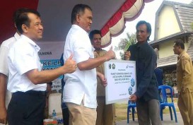 Nelayan Lombok Timur dapat 2.000 unit Konverter Kit