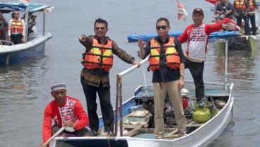 Pertamina Siap Dukung Distribusi LPG Konversi BBM untuk Nelayan NTB