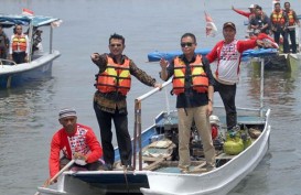 Pertamina Siap Dukung Distribusi LPG Konversi BBM untuk Nelayan NTB