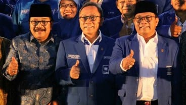 PILGUB JATIM 2018 : PAN Akan Buat Poros Baru