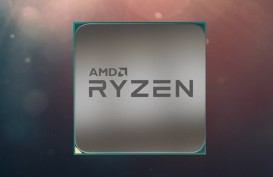AMD Ryzen Raven Ridge, Prosesor Cepat Hemat Daya