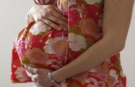 ‘SMS Bunda’ Khusus untuk Ibu Hamil di Kota Bogor