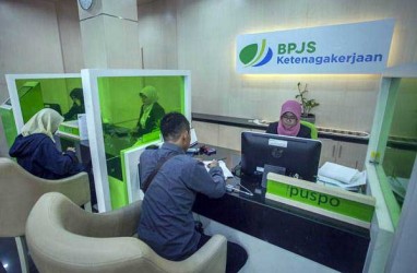 BPJS TK Kalimantan Dorong Kepesertaan Masyarakat Bukan Penerima Upah