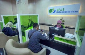 BPJS TK Kalimantan Dorong Kepesertaan Masyarakat Bukan Penerima Upah