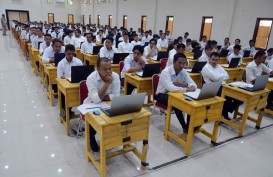 Begini Proses Seleksi 1.000 CPNS Kemenag