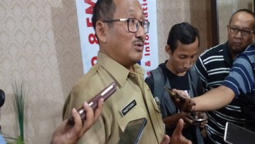 KERAWANAN BANJIR, Berikut 30 Daerah di Jateng Paling Rawan