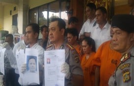 Wakil Ketua DPRD Bali DPO, Apakah Rumah Terkait Kegiatan Partai?