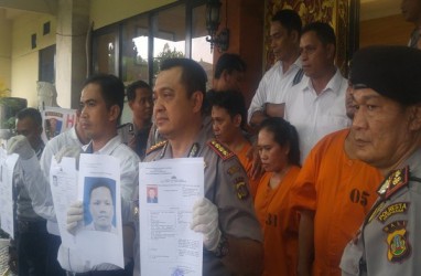 Wakil Ketua DPRD Bali DPO, Apakah Rumah Terkait Kegiatan Partai?