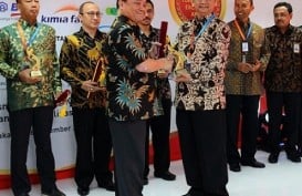 Bio Farma Raih BUMN Performance Excellence Award 2017