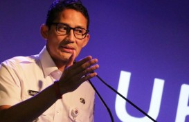 Ini Alasan Sandiaga Uno Rahasiakan Lokasi Lahan Perumahan DP Nol Rupiah