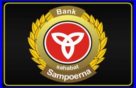 KINERJA KUARTAL III/2017 : Bank Sampoerna Raup Laba Rp29,4 Miliar