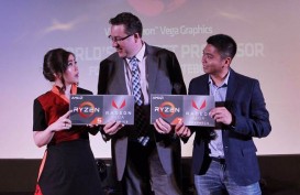 KOMPONEN KOMPUTER : AMD Gandeng Asus & Acer