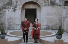 JOKOWI MANTU: Sehari Jelang Pernikahan, Kahiyang Unggah Video Ini