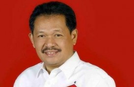 Prasetio-Anies-Sandi 'Coffee Morning' : Kata Prabowo, Akal-akalan Ketua DPRD DKI