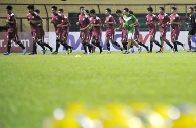 Kalah dari Bali United, Pemain dan Asisten Pelatih PSM Ngamuk