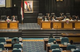 Pesan Anies ke Anggota DPRD DKI : Jangan Sampai Korupsi 