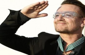 Pentolan Band U2, Bono, Terjerat Paradise Papers