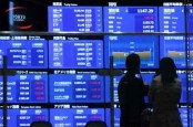 Kinerja Emiten Positif, Indeks Nikkei Sentuh Level Tertinggi Sejak 1992
