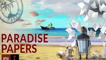 Setelah Kasus Korupsi, Pangeran Arab Diterpa Paradise Papers