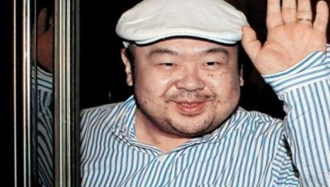 Pembunuh Kim-Jong Nam dari Korut Akhirnya Terungkap