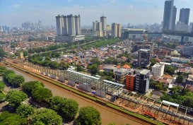 Railink Diharapkan Untung Dengan Beroperasinya Kereta Bandara Soeta