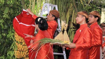 Jokowi Mantu, Ini Kata Pengelola Hotel di Yogya Hingga Solo