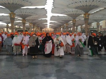 Evaluasi Pelayanan Ibadah Haji : Inilah 7 Poin Perbaikan Untuk Tahun Depan