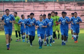 Jadwal Liga 1 Borneo FC vs Persib, Maung Ingin Curi Poin