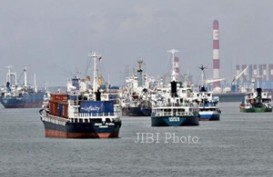 Pelabuhan Tanjung Perak Klaim Terapkan Tarif Layanan Kompetitif