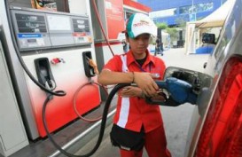 Pertamax Tercampur Air di Semarang, Ini Penjelasan Pertamina