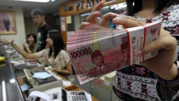 89 Kelompok di Bandung Dapat Suntikan Modal Usaha