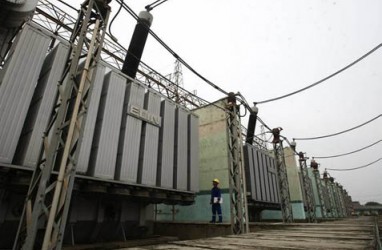 PLN Bangun SKTT 150 kV Ruas Curug-Cikupa