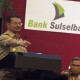 PENGUATAN PERMODALAN : Sulsel Dorong Usaha Lokal Akses Bank