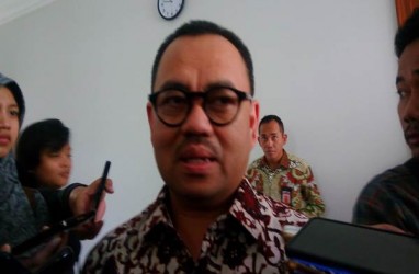 PILGUB JATENG 2018 : Begini Janji PAN untuk Sudirman Said