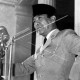 Soekarno Koleksi Lebih 200 Lukisan Basoeki Abdullah