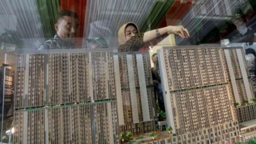 Regulasi Rusun Harus Jelaskan Hak & Kewajiban Konsumen