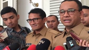 Ini Tanggapan Gubernur Anies Soal Motor Listrik Viar