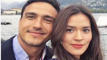 Raisa Dikritik soal Fotonya yang Terlalu Kurus, Ini Jawaban Hamish