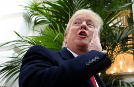 Donald Trump : Hentikan Nuklir, jika Tidak Korut Tuai Bencana