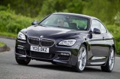 Recall Sejuta Mobil, BMW Indonesia Nyatakan Tak Terdampak