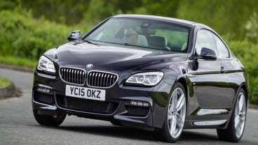 Recall Sejuta Mobil, BMW Indonesia Nyatakan Tak Terdampak