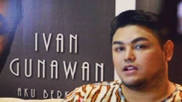 Ivan Gunawan Luncurkan Brand Kosmetik