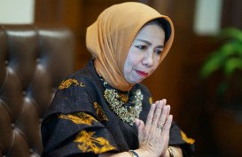 Bank Indonesia: Instrumen Keuangan Syariah Belum Optimal Atasi Kesenjangan