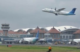 Bandara Ngurah Rai Disarankan Tambah Fasilitas Transhipment