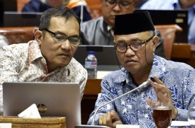 Kriminalisasi Pimpinan KPK: Penegak Hukum Diingatkan…
