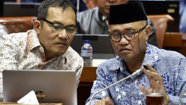 Kriminalisasi Pimpinan KPK: Penegak Hukum Diingatkan Patuhi Pasal 25 UU Tipikor