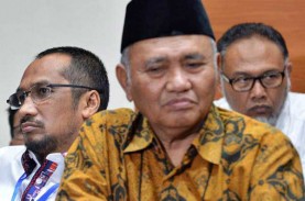 Kriminalisasi Pimpinan KPK: Agus Rahardjo Sudah 2…