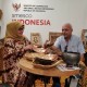 Produk UKM Binaan SMESCO Diminati Negara Arab