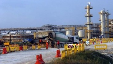 BLOK TUBAN : Wilayah Kerja Petrochina Terpecah Jadi 2