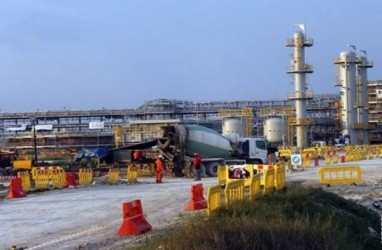 BLOK TUBAN : Wilayah Kerja Petrochina Terpecah Jadi 2